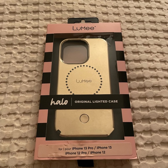 LuMee Iphone 12pro/13pro - Picture 6 of 8